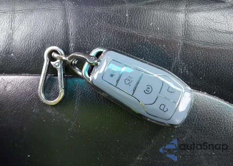 2016 Ford Explorer Xlt z USA, uszkodzony, nr VIN 1FM5K8D89GGB83605